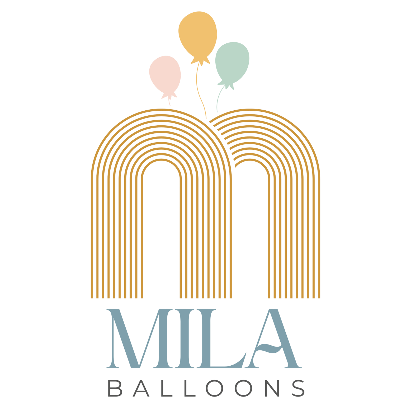 Mila Balloons